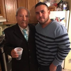 Meet your Posher, Daniel